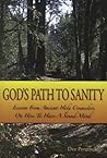 God's Path to Sanity