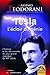 Tesla by Massimo Teodorani