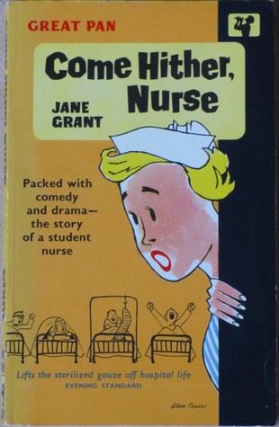 Come Hither Nurse