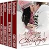 A Legendary Christmas Boxed Set by Jan Scarbrough