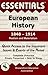 European History by William T. Walker