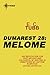 Melome: The Dumarest Saga Book 28