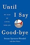 Until I Say Good-Bye