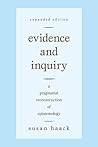 Evidence and Inqu...