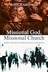 Missional God, Mi...