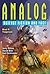 Analog Science Fiction and Fact, Vol. 134, No. 3, March 2014
