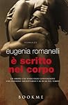 È scritto nel corpo
