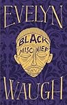 Black Mischief by Evelyn Waugh