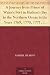 A Journey from Prince of Wales's Fort in Hudson's Bay to the Northern Ocean in the Years 1769, 1770, 1771, 1772 New Edition with Introduction, Notes, and Illustrations