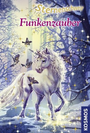Funkenzauber (Sternenschweif, #30)
