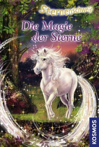 Die Magie der Sterne (Sternenschweif, #31)
