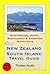 New Zealand, South Island T...