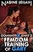 Femdom Training of Gary (Dominatrix Jenny Book 2)