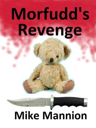 Morfudd's Revenge (Kindle Edition)