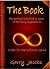 The Book: the spiritual individual in quest of the living organization - Codec for the Infinite Game