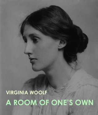 A ROOM OF ONE'S OWN