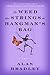 The Weed That Strings the Hangman's Bag (Flavia de Luce, #2)