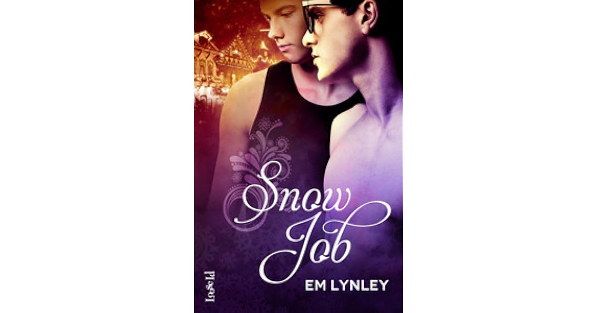 Snow Job by E.M. Lynley