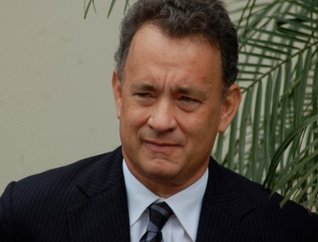 Tom Hanks (The Kindle Book of)