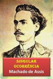 Singular Ocorrência (ebook)