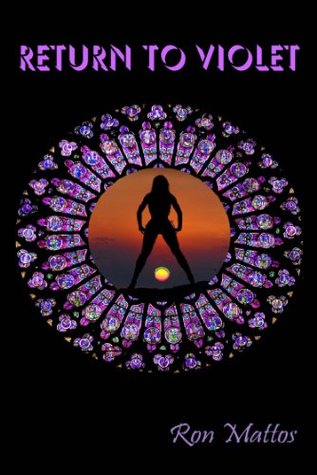 Return To Violet (Kindle Edition)