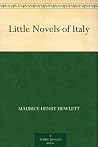 Little Novels of Italy Little Novels of Italy