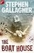 The Boat House by Stephen Gallagher