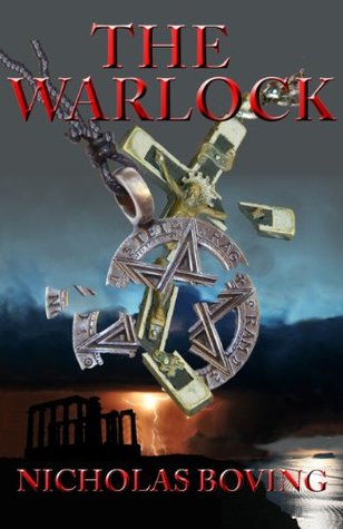 The Warlock (Kindle Edition)