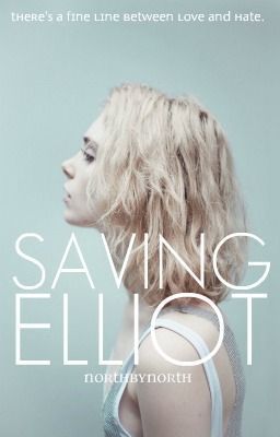 Saving Elliot (ebook)