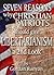 Seven Reasons Why Christian Patriots Should Give Libertarianism a 2nd Look (God and Government)