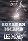 Lazarus Island: A Psychological Thriller of Secrets, Storms, and the Unquiet Dead