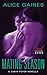 Mating Season by Alice Gaines