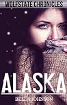 ALASKA by Bella Johnson