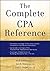 The Complete CPA Reference