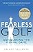 Fearless Golf by Dr Gio Valiante