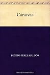 Book cover for Cánovas