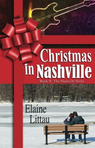 Christmas in Nashville (The Nashville Series Book 2)