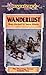 Wanderlust by Mary L. Kirchoff