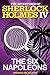 The Six Napoleons (The Adventures of Sherlock Holmes IV)