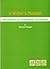 A Writer's Manual: For Inma...