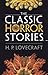 The Classic Horror Stories