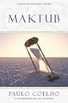 Maktub Book cover for Maktub