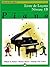 Alfred's Basic Piano Course: French Edition Lesson Book 1B (Alfred's Basic Piano Library)