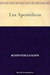 Book cover for Los Apostólicos