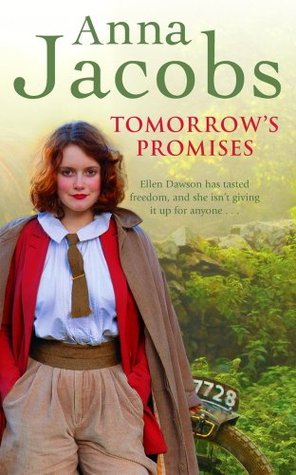 Tomorrow's Promises (Kindle Edition)