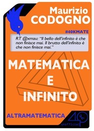 Matematica e infinito
