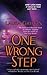 One Wrong Step (The Borderline, #2)