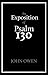 An Exposition of Psalm 130