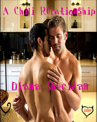 A Chili Relationship (Kindle Edition)
