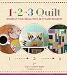 1, 2, 3 Quilt: Sh...